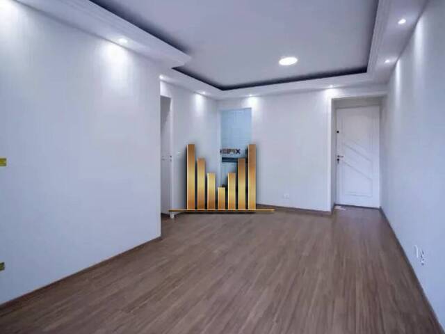 #516 - Apartamento para Venda em São Paulo - SP - 1