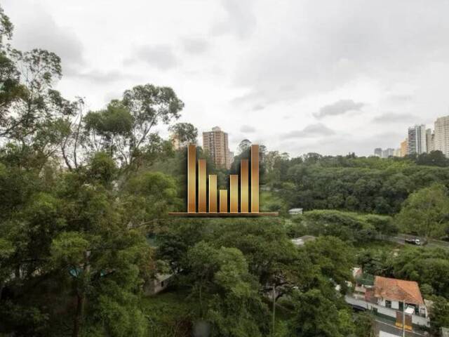 #516 - Apartamento para Venda em São Paulo - SP - 3