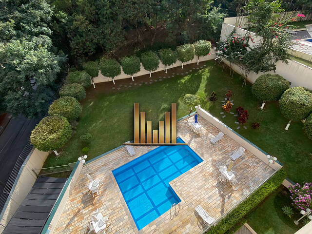 #517 - Apartamento para Venda em São Paulo - SP - 2