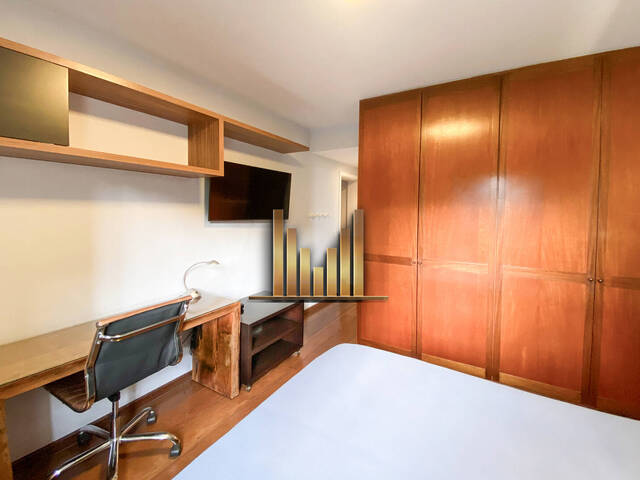 #517 - Apartamento para Venda em São Paulo - SP - 3