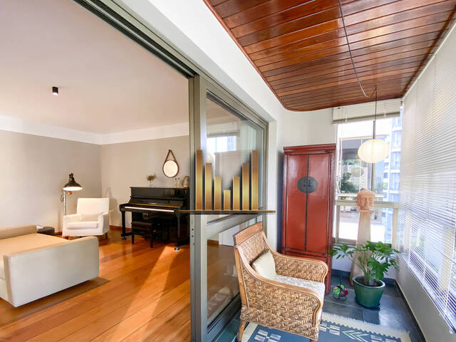 Apartamento para Venda em São Paulo - 4