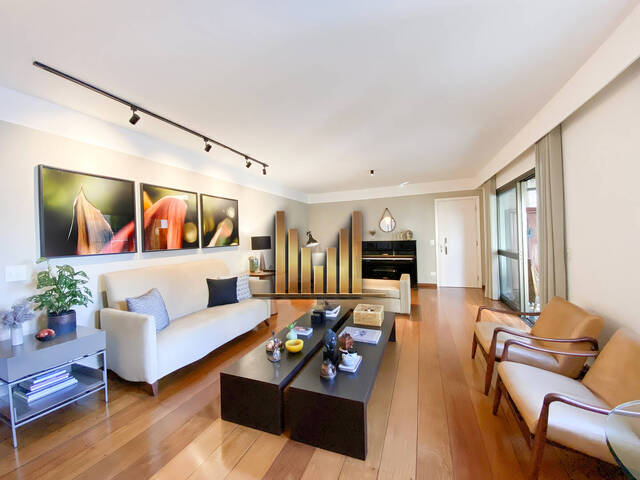 Apartamento para Venda em São Paulo - 5