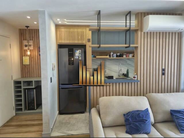 Apartamento para Venda em São Paulo - 4