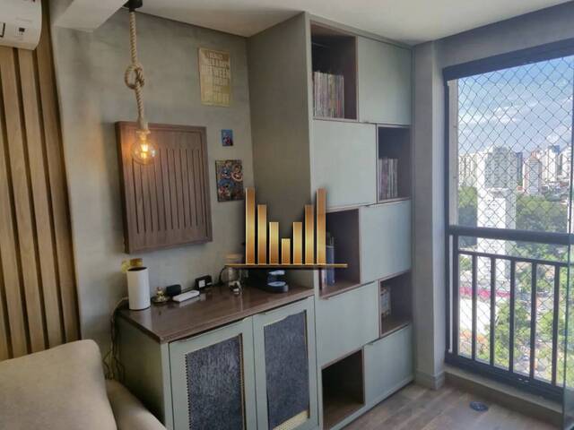 #518 - Apartamento para Venda em São Paulo - SP - 3