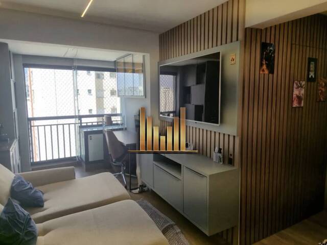 #518 - Apartamento para Venda em São Paulo - SP - 2