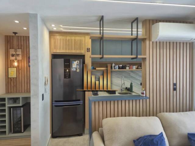 Apartamento para Venda em São Paulo - 5