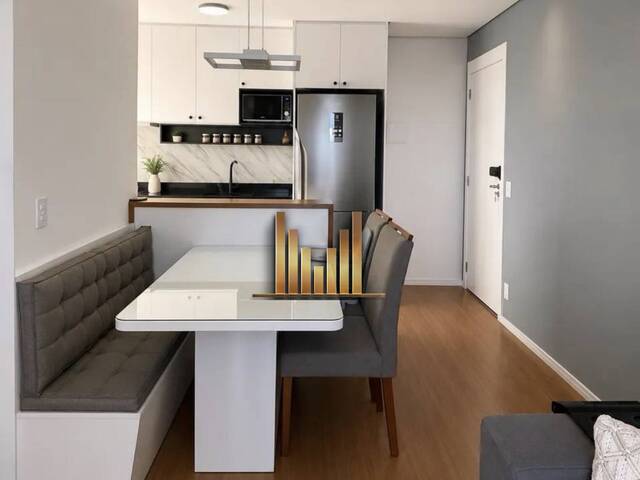 #519 - Apartamento para Venda em São Paulo - SP - 3