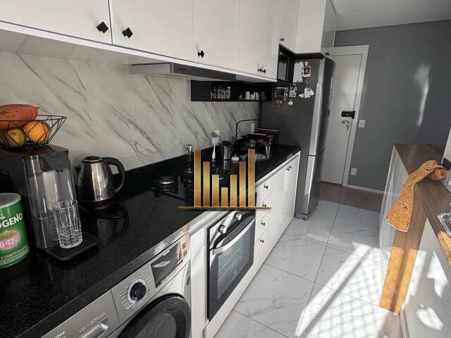 Apartamento para Venda em São Paulo - 5
