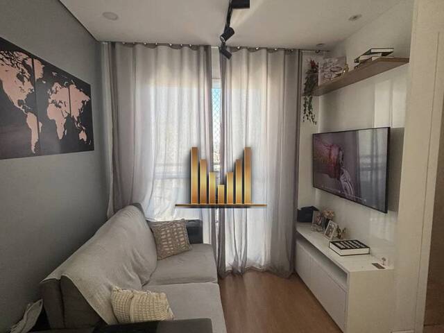 #519 - Apartamento para Venda em São Paulo - SP - 2