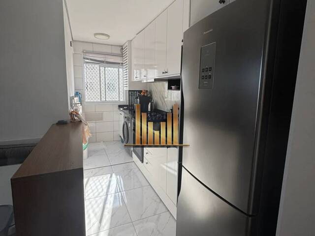 Apartamento para Venda em São Paulo - 4