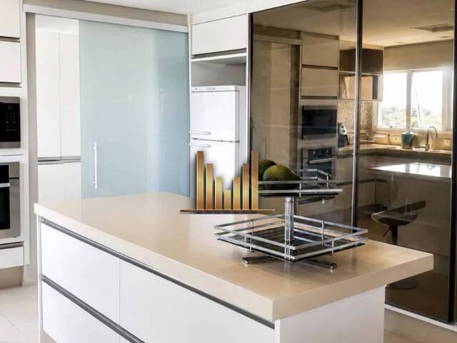 Apartamento para Venda em São Paulo - 5