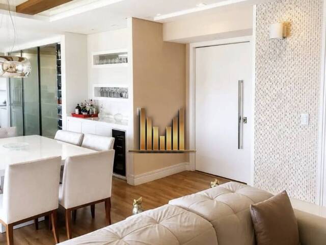 Apartamento para Venda em São Paulo - 4
