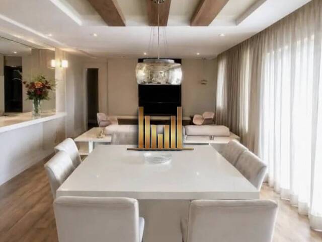 #522 - Apartamento para Venda em São Paulo - SP - 2