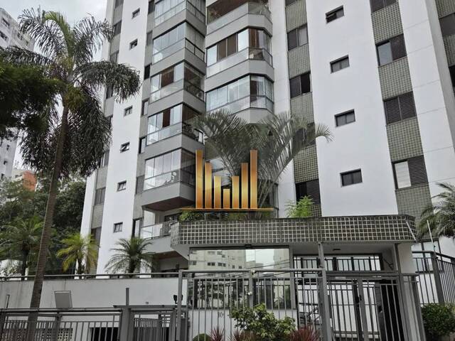 Venda em Vila Andrade - São Paulo