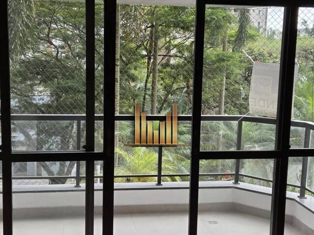 #523 - Apartamento para Venda em São Paulo - SP - 3