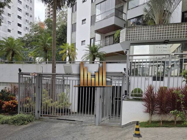 #523 - Apartamento para Venda em São Paulo - SP - 2