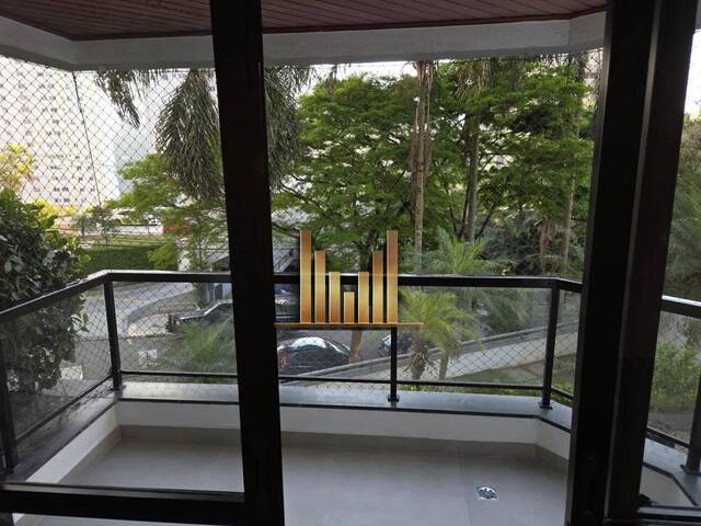 Apartamento para Venda em São Paulo - 4