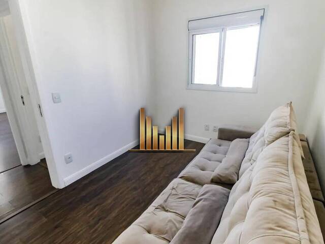 #521 - Apartamento para Locação em São Paulo - SP - 1