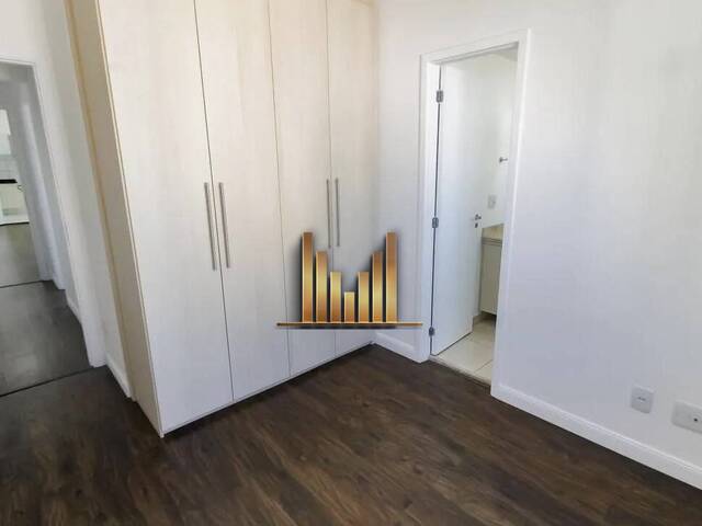 #521 - Apartamento para Locação em São Paulo - SP - 3
