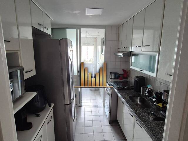 Apartamento para Venda em São Paulo - 4