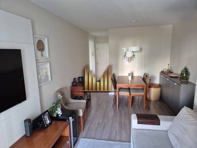 #524 - Apartamento para Venda em São Paulo - SP
