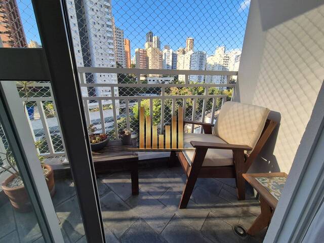 #524 - Apartamento para Venda em São Paulo - SP
